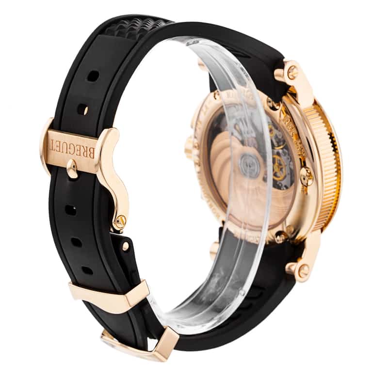 Breguet Marine 5827BR/Z2/5ZU